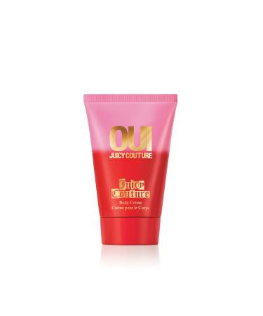 Women's Perfume by Juicy Couture Oui 4.2 Fl Oz (Pack of 1)