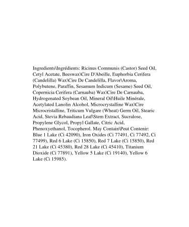 Lip Smacker Marvel keychain lip balm for kids - Spiderman & Captain America Spiderman & Captain America 0.28 Ounce (pack of 2) - Buy Online on GoSupps.com