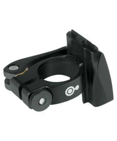 MonkeyLink QR ML-1 seat tube clamp with quick release 31.8 mm with quick release 31.8 mm