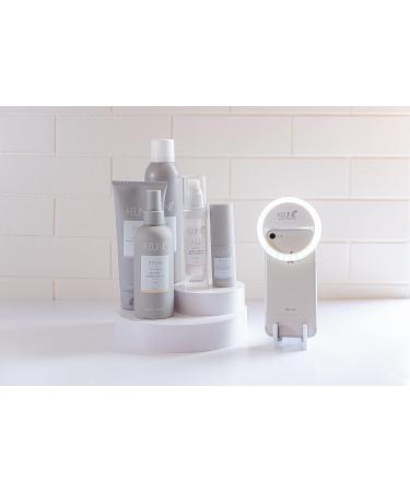 Keune Style Texture Salt Mist Spray 200ml - Create Effortless Beach Waves - Buy Online on GoSupps.com