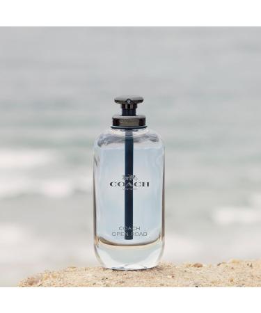 Coach OPEN ROAD 3.3 Fl Oz - Buy Online on GoSupps.com