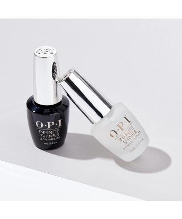 OPI Infinite Shine Strengthening Primer Nail Treatment and Base Coat 0.5 fl oz - Buy Online on GoSupps.com