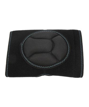 Elbow Brace for Tennis & Golf Elbow | Compression Support Sleeve & Anticollision EVA Foam - Buy Online on GoSupps.com