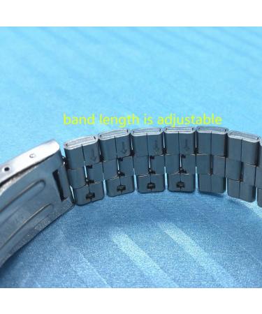 VISIONU Arabic Speaking Wristwatch for Blind & Visually Impaired - International Shipping Available - Buy Online on GoSupps.com