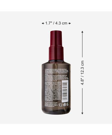 Lock Stock & Barrel Preptonic Hair Thickening Spray 100ml for Men - Volumizing and Strengthening Formula - Buy Online on GoSupps.com