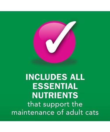 Friskies Indoor Wet Cat Food Variety Pack 3 Flavours - 156 g Can (24 Pack) - Buy Online on GoSupps.com