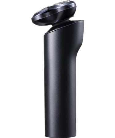 Buy Xiaomi Mi Electric Shaver S700 Black EU BHR5720EU - International Shipping Available | Premium Electric Shaving Experience - Buy Online on GoSupps.com