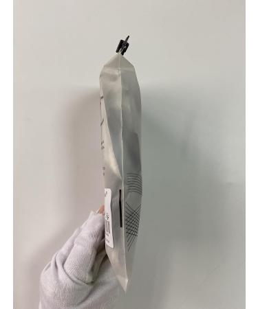 6 Colors Rose Gold Chrome Glitter Powder - Metallic Nail Art & DIY Makeup | Mirror Effect for Face & Body - Buy Online on GoSupps.com