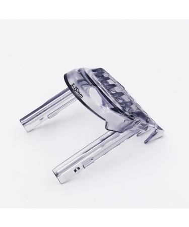 Hair Clipper Plastic Comb HC5610 HC5612 HC5630 HC5632 HC5690 HC5691 HC7650 3-15mm Compatible with Philips 3-15mm Razor Hair Clipper Comb Shaver Parts - Buy Online on GoSupps.com