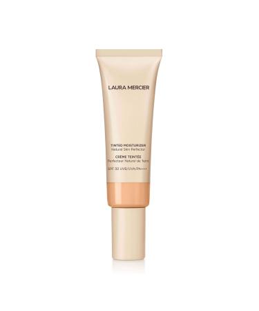Laura Mercier Tinted Moisturizer Natural Skin Protector Tinted Face Cream 1W1 Porecelain 50ml