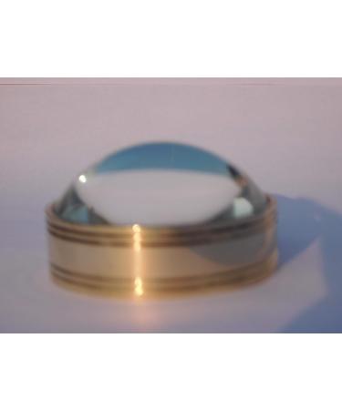 Dr. Crabtree's Patent Observatory Magnifier - Enhance Your Viewing Experience - Buy Online on GoSupps.com