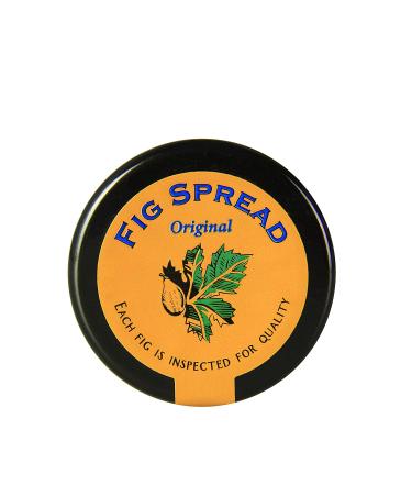 Dalmatia Fig Spread 1.05oz - Exquisite Fig Conserve (Pack of 1) - Buy Online on GoSupps.com