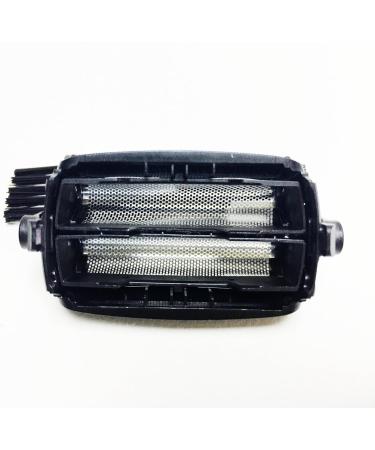 LCMARKET 2x Razor Inner Blade & Outer Foil Replacement for ESRW30 ES713 ES721 ES731 ES4031 ES719 ES726 ES727 ES725 ES805 Shaver Head Beard Trimmer Accessories Black - Buy Online on GoSupps.com