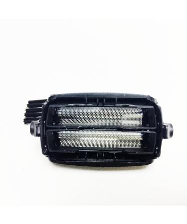 LCMARKET Razor Outer Foil Screen Replacement For ES4026 ES4025 ES4033 ES4035 ES4026 ES4027 ES4036 ES4035 ES4033 Shaver Head Beard Trimmer Accessories Black