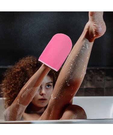 Baluue Prot ge-mains en Paraffine pour Bain Chaud Doublures R utilisables pour Spa Masques de Soin Hydratants Ros  - Buy Online on GoSupps.com