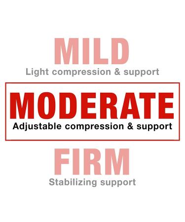 ACE Adjustable Neoprene Wrist Support - Support & Compression for Arthritic Joints - Buy Online on GoSupps.com