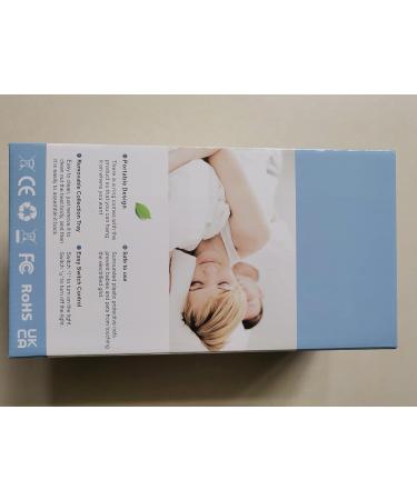 Night Cat Electric Insect Trap 4200V - Ultimate Mosquito & Fly Killer Lamp for Indoor Gardens | Effective Wasp & Flying Insect Control - Buy Online on GoSupps.com