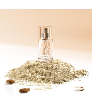 SOLINOTES Almond Perfume for Women - Eau De Parfum | Delicate Floral and Soothing Scent - Made in France - Vegan - 0.5 fl.oz Almond Passion Fruit Jasmine Tonka Bean Sandalwood Vanilla - Buy Online on GoSupps.com