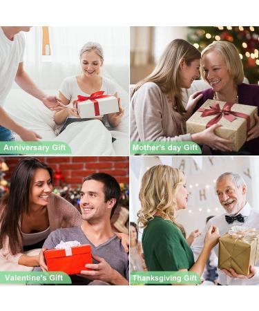 Scented Candles Gift Set for Women - 9 Pack Aromatherapy Marble Candles - Natural Soy Wax Stress Relief for Mother's Day Christmas Birthday Valentine's Day - Buy Online on GoSupps.com