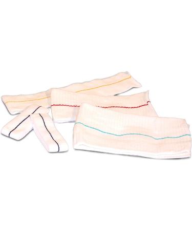 Compression Dynamics LLC EdemaWear Open Toe 34 - Medium Support - Buy Online on GoSupps.com