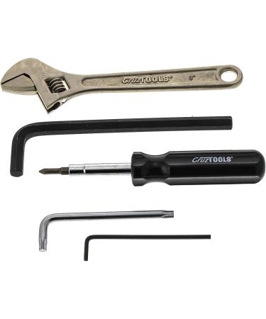 Get Ready for Winter with Polaris Snowmobile CruzTOOLS Kit - Buy Online on GoSupps.com