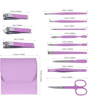 Fahani 168W LED UV Nail Lamp for Gel Polish | Professional Nail Dryer with 36 UV Lights & Infrared Sensing | 4 Timers | Includes 12 Pcs Manicure/Pedicure Set | Portable Nail Art Curing Lamp - Buy Online on GoSupps.com