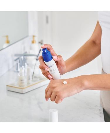 Kosterina Extra Virgin Daily Face Moisturizer | Hydrating & Soothing Natural Cream with Antioxidants Olive Oil & Squalene | 1.7 oz (50ml) - Shop Internationally - Buy Online on GoSupps.com