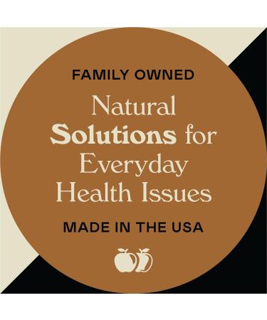 Organic Acid Reflux Relief Liquid 8oz - Natural Heartburn & GERD Remedy - Buy Online on GoSupps.com