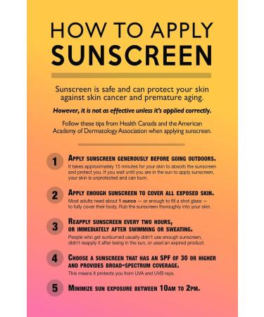 UniKa Natural Sunscreen SPF 30 | Broad Spectrum | Coral Reef Safe | Cruelty-Free | Clear Zinc Oxide | Made in Canada | 100g - Buy Online on GoSupps.com
