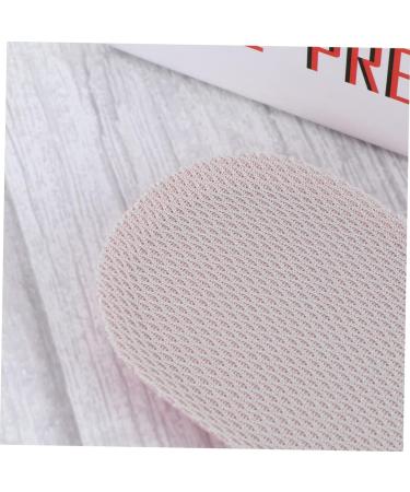 Buy Gatuida 3 Pairs Heel Lift Insoles - Height Increase Pads for Shoes | Plantar Lift Kits & Elevator Insoles in Pink - Buy Online on GoSupps.com