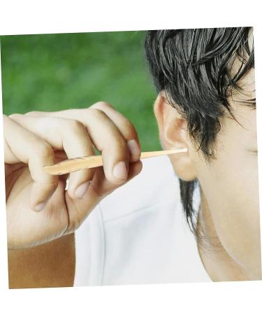 3pcs Ear Wax Remover Earring Set - Household Ear Pick Kit for Earwax Cleaning - Buy Online on GoSupps.com