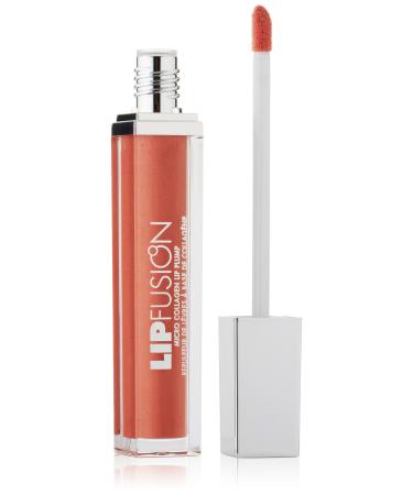 Fusion Beauty Lip Fusion Micro-injected Collagen Lip Plump Color Shine Bare