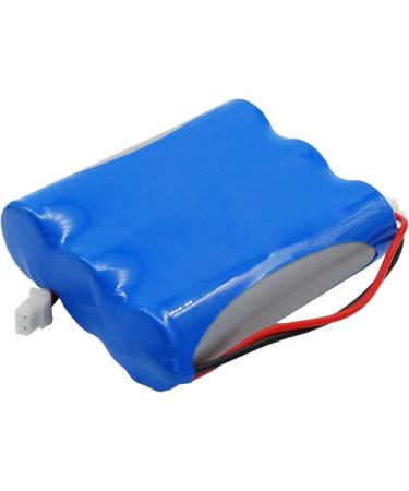 Replacement Battery for GIMA BM3 BM3 Plus BM5 - 2600mAh/11.1V - International Shipping Available - Buy Online on GoSupps.com