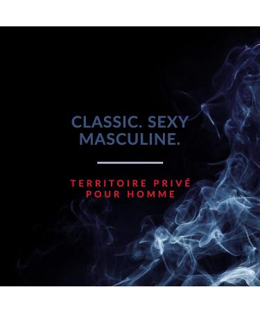 Territoire Eau De Parfum Men's Cologne (Prive) - Buy Online on GoSupps.com