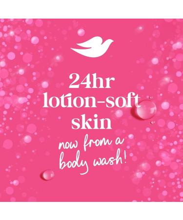 Dove Limited Edition Renewing MicroMoisture Body Wash | Summer Scents (Watermelon + Guava Nectar) - Buy Online on GoSupps.com