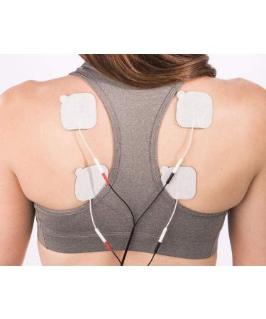 Buy Chattanooga Primera TENS/NMES Unit with HAN Waveform - International Shipping Available - Buy Online on GoSupps.com