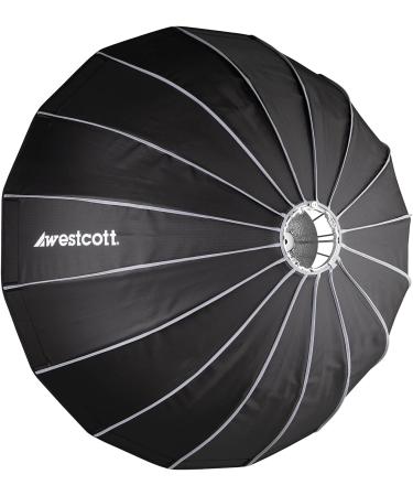 Westcott Beauty Dish Switch 36 - White Interior | Buy Now - Buy Online on GoSupps.com