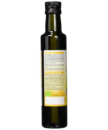 Holle Organic Baby Food Oil - Pack of 2 (2 x 250 ml) | Premium International Shipping - Buy Online on GoSupps.com