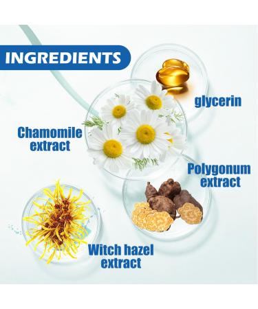  MagiSel Beard Shampoo 3-in-1 Beard Dye for Hair Beard Care Repair Natural Black Hair Dye Natural Gray Coverage Hair Dye Treatment 100ml - Buy Online on GoSupps.com