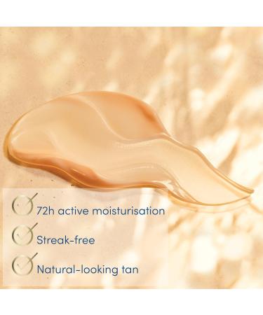 Dove Derma Spa Fair to Medium Summer Revived 200 ml - Buy Online on GoSupps.com