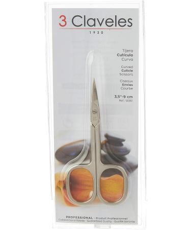 3 Claveles Scissors 100 g - Buy Online on GoSupps.com