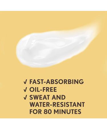  Aveeno AVEENO Active Naturals Protect + Hydrate Lotion Sunscreen SPF 50 3 oz by Aveeno - Buy Online on GoSupps.com