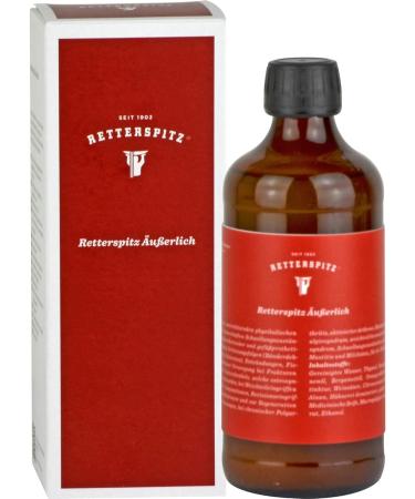 Buy Retterspitz GmbH & Co. KG External 350 ml - Fast International Shipping | Premium Care Product - Buy Online on GoSupps.com