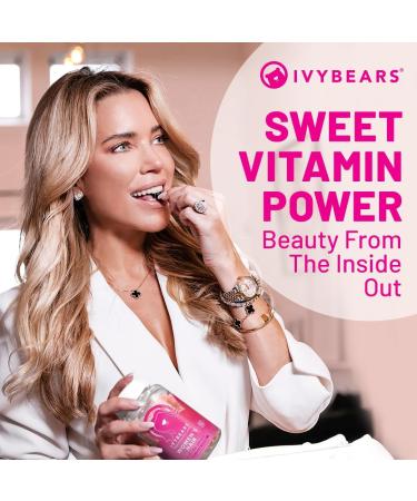 IvyBears Family Wellness Bundle Protein Boost Women s Hair Vitamin & Kids Multivitamin Gummies Strength Beauty & Immune Support for Families Vegan Made in Germany 3-Pack - Buy Online on GoSupps.com
