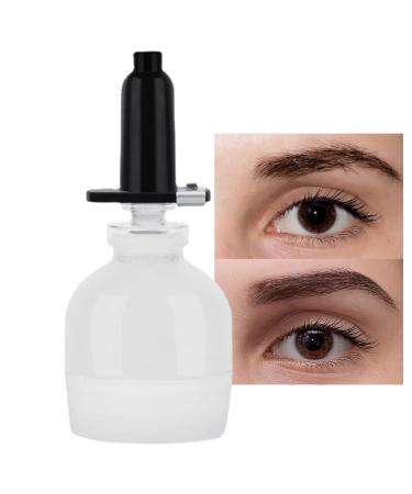 Brow Mapping String Tool 20 Microblading Supplies For Accurate Marking - Accurate Marking String Brow Microblading Supplies For Makeup Artists Beauty Schools Pochy White