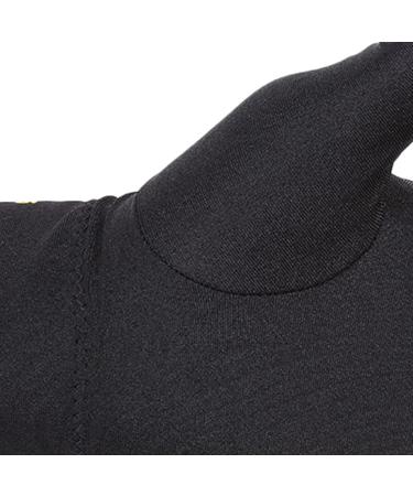 EJOYOUS Billiard Gloves - 2 Piece Unisex Stretchy 3 Finger Snooker Queue Gloves for Ultimate Control - Buy Online on GoSupps.com