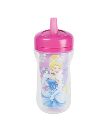 Disney Mickey Mouse Insulated Straw Cup 9 Oz, 2pk - Baby Gear