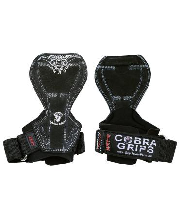 Grip Power Pads - Gears Brands