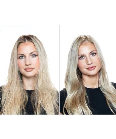 Inverto Instant Weekly Keratin Treatment - Argan Oil & Amino Acids for Smooth Frizz-Free Shiny Hair | Nourishing Complex with Thermal Protection - Shop Internationally - Buy Online on GoSupps.com
