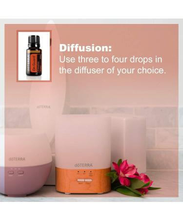 Doterra OnGuard Essential Oil 15ml - Best Protection & Immune Support | Shop Now for International Shipping - Buy Online on GoSupps.com